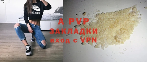 молекула духа Аркадак