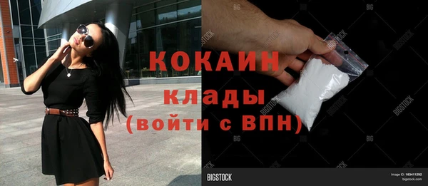молекула духа Аркадак